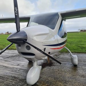flight design ct france
