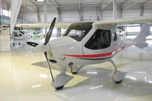 flight design ctls