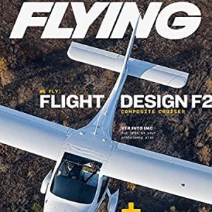 flight design f2 lsa