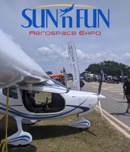 sun n fun 2021