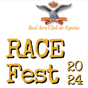 race fest flight design