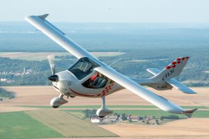 flight design kazakhstan