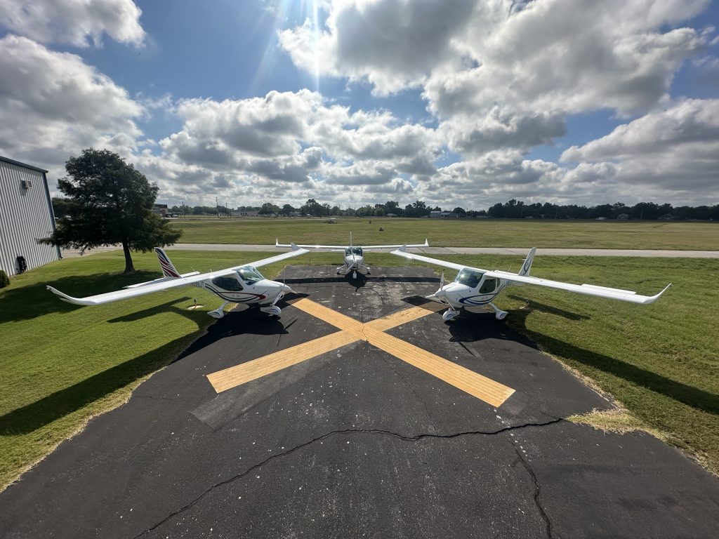 f2 flightdesign